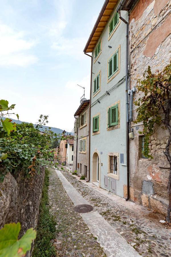 Evaluna Homevacation Verona Esterno foto